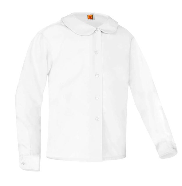 Mills Uniform Company - Birch Wathen Lenox School - Girls' Cotton