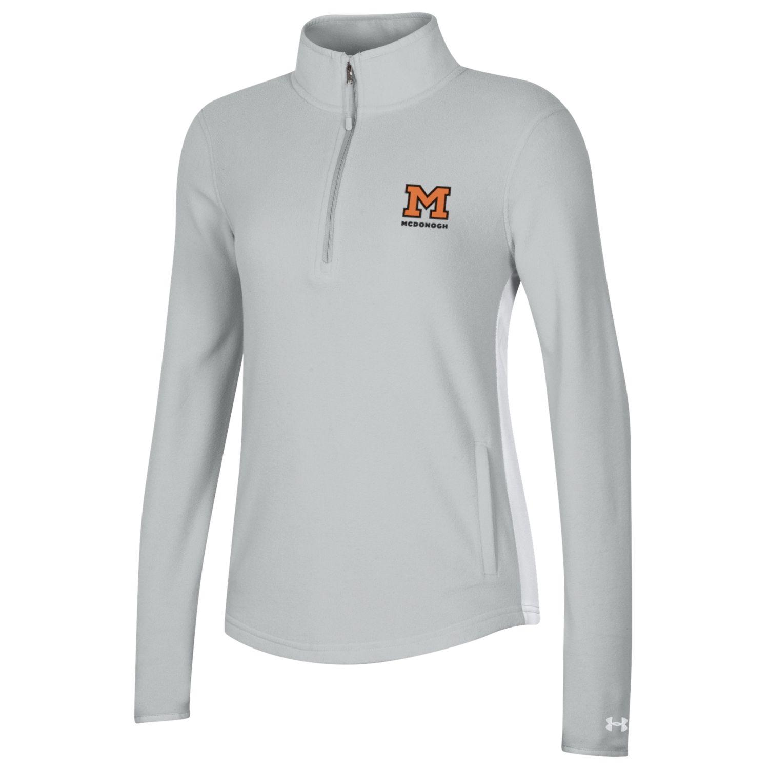 Under armour best sale spirit wear