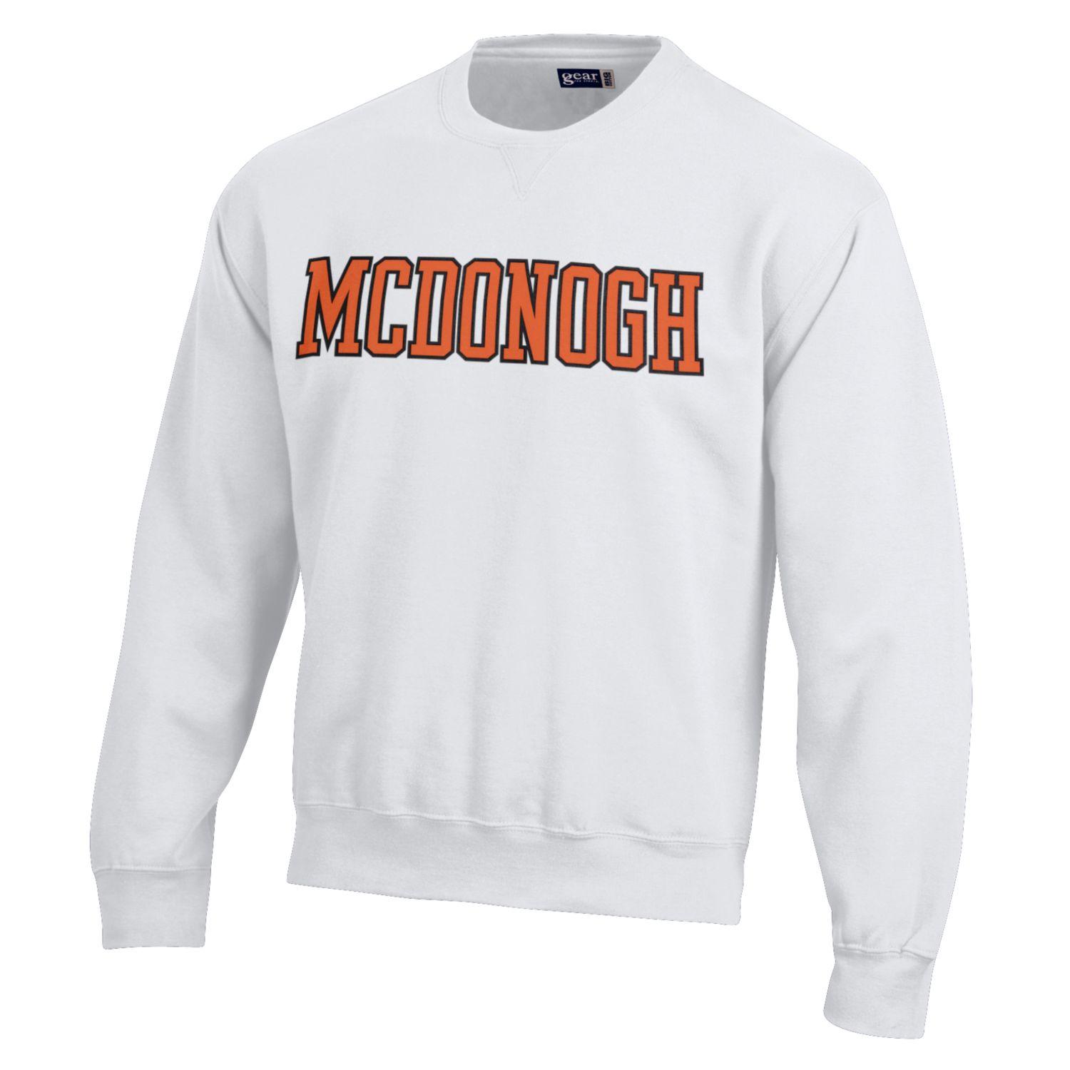 Big cotton outlet sweatshirts